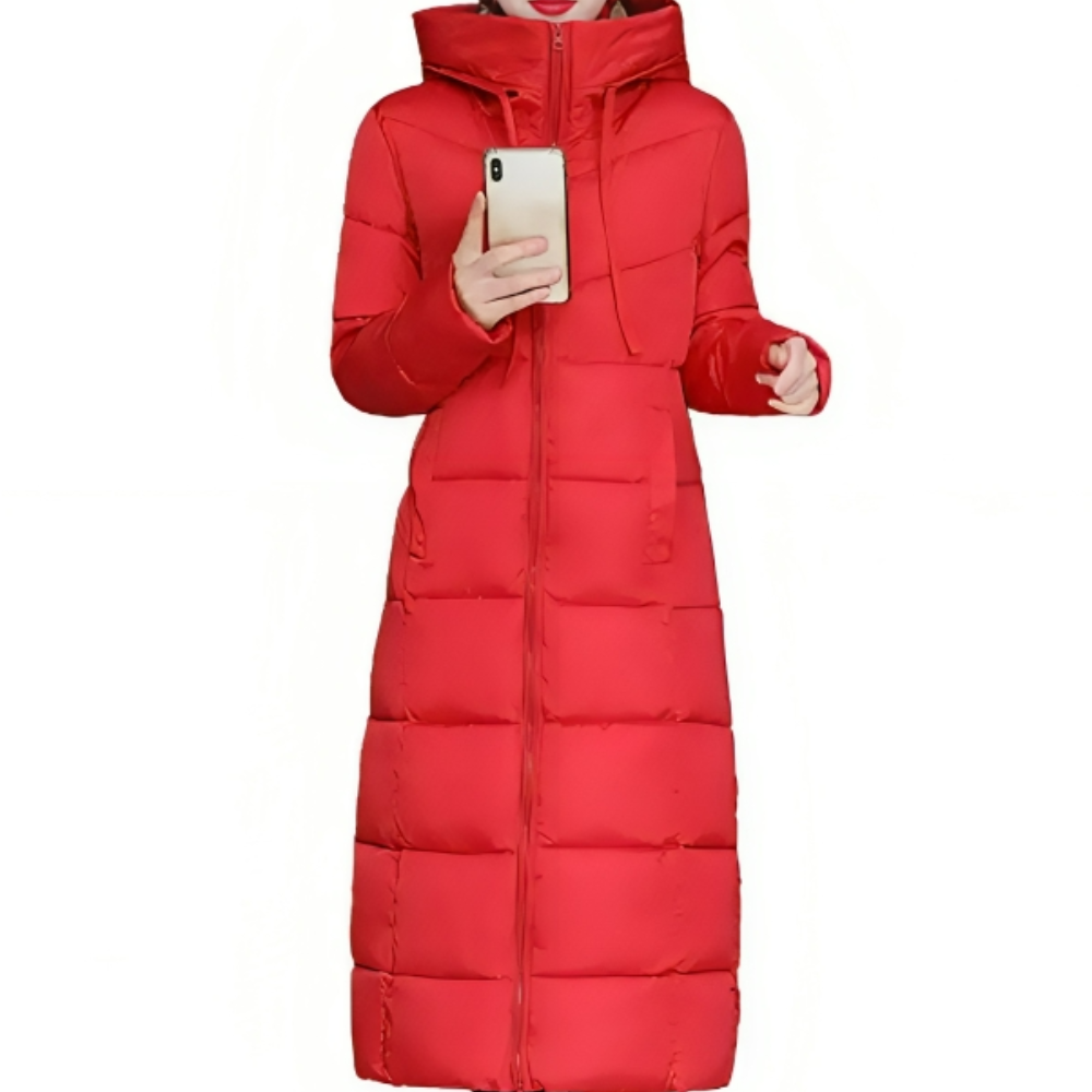 Anneliese Women's Cozy Winter Coat