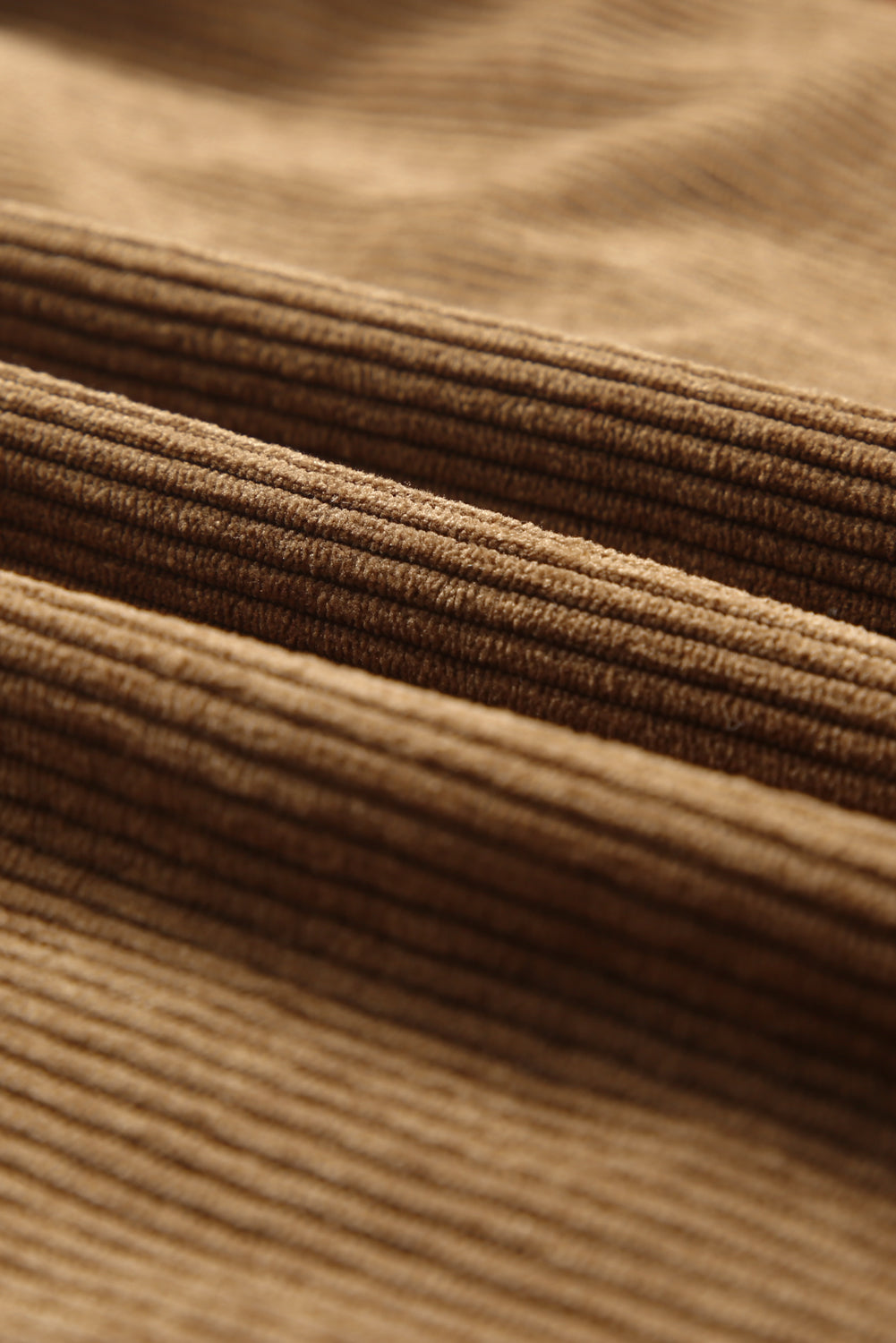 Aztekenmuster Cordweste