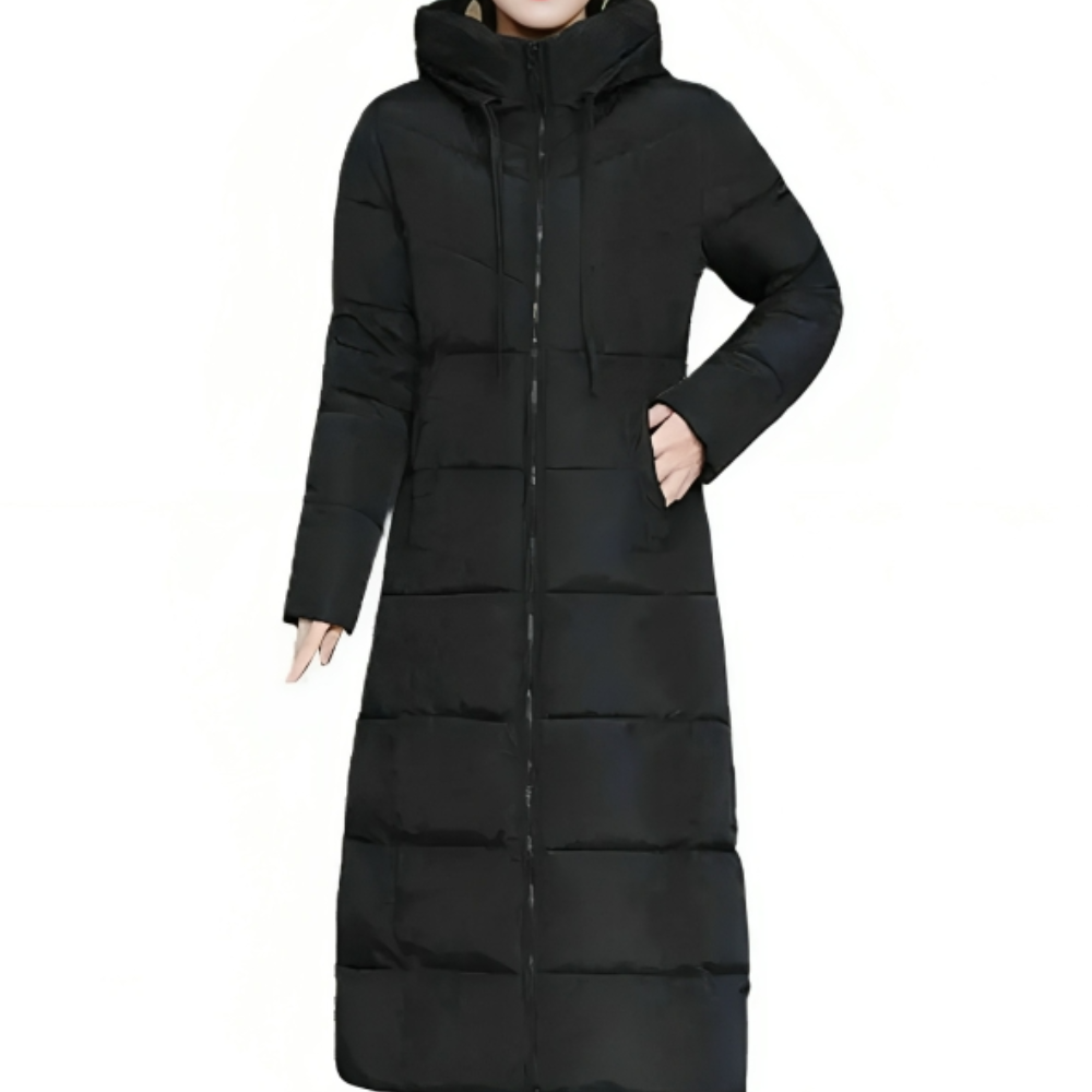 Anneliese Women's Cozy Winter Coat