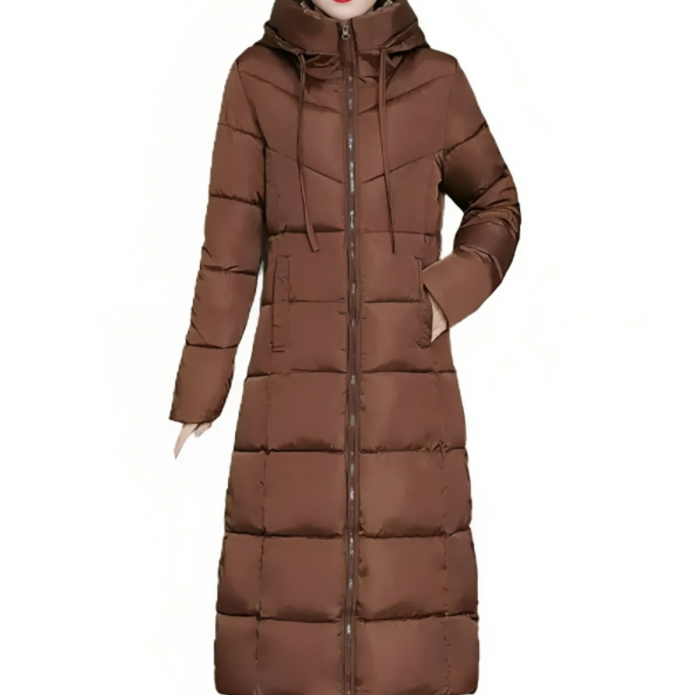 Anneliese Women's Cozy Winter Coat