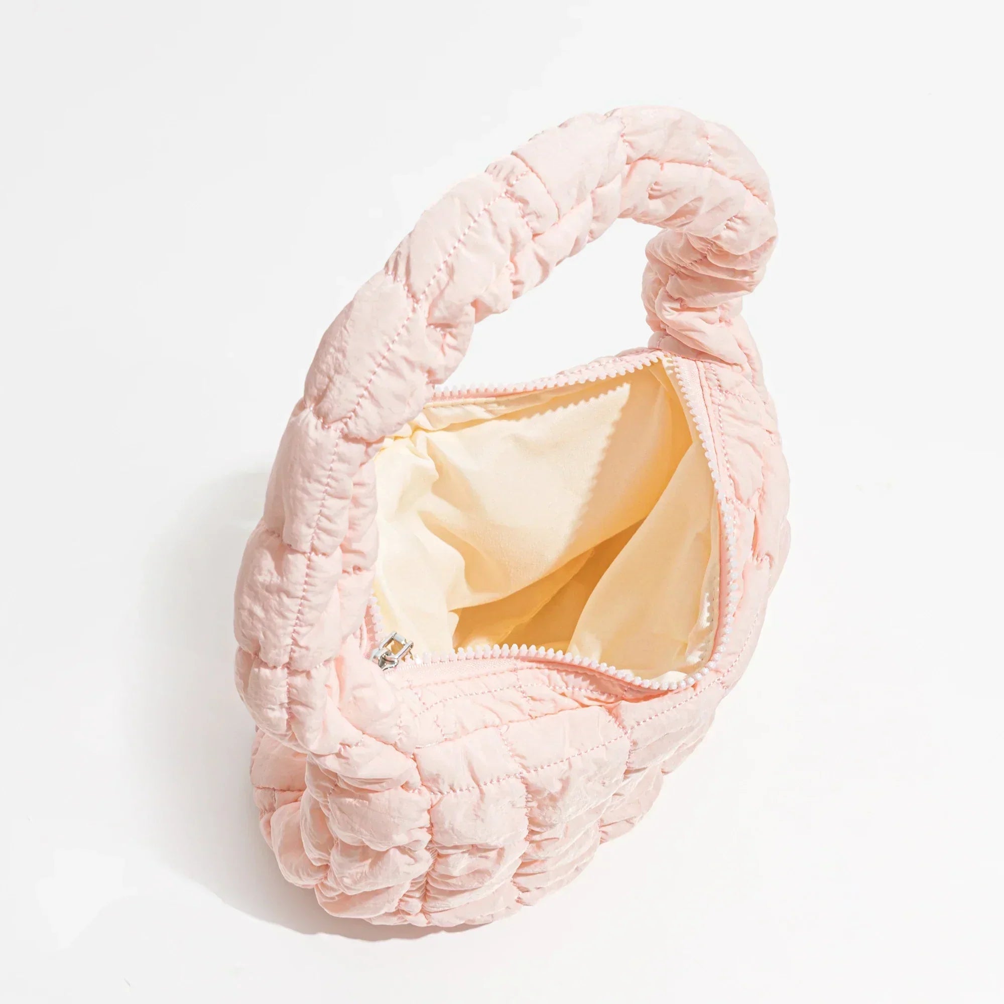 Cloud Down Schultertasche – Ihr idealer Begleiter!