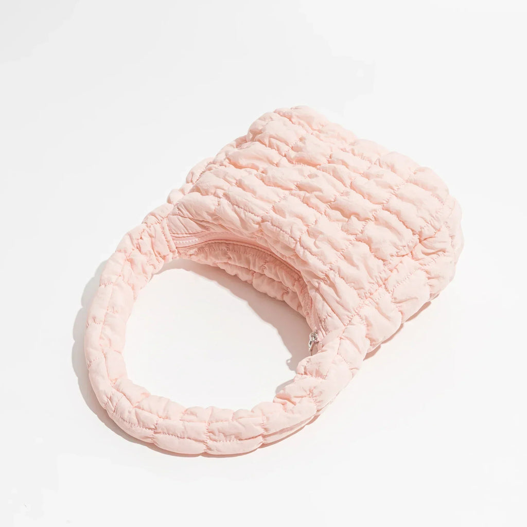 Cloud Down Schultertasche – Ihr idealer Begleiter!