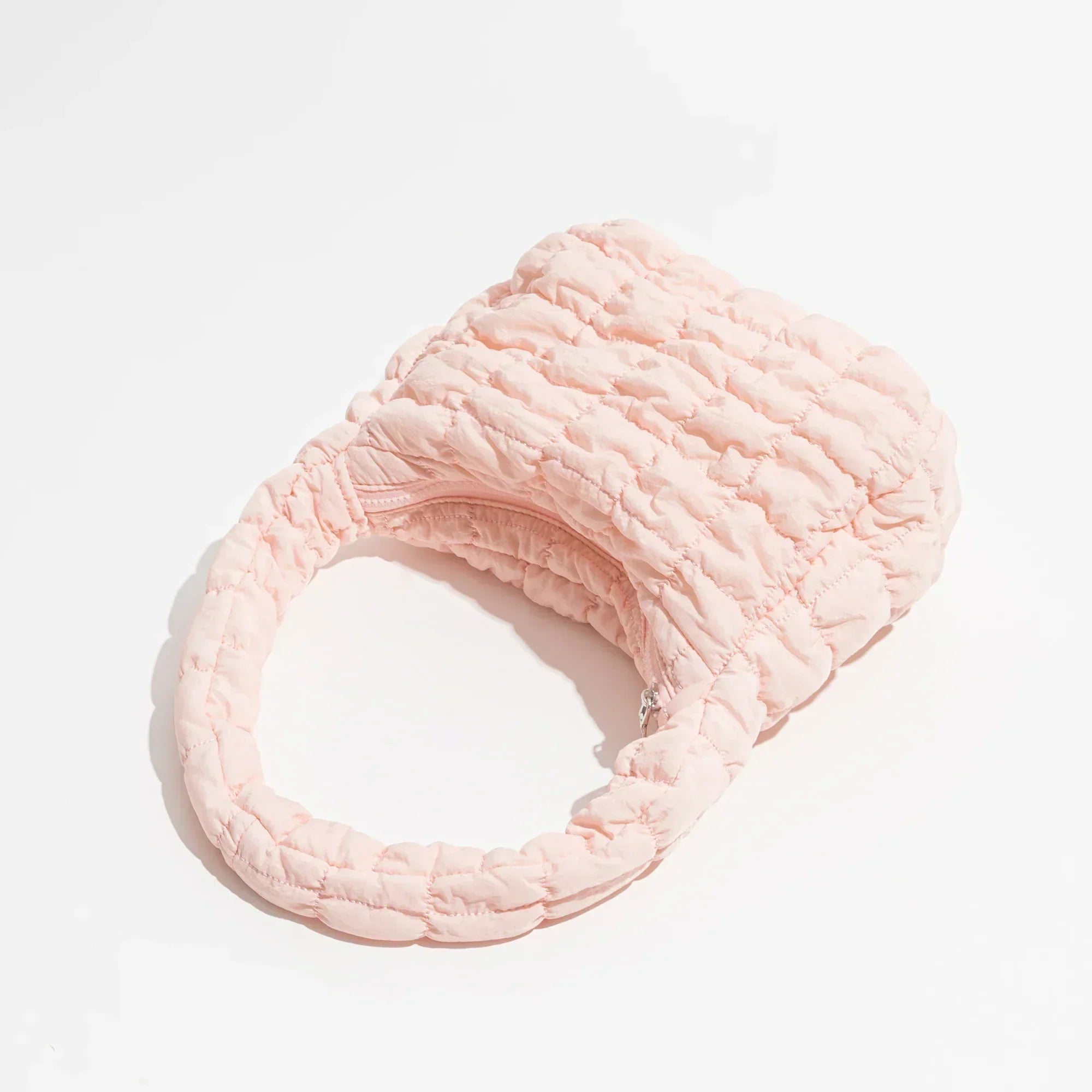 Cloud Down Schultertasche – Ihr idealer Begleiter!