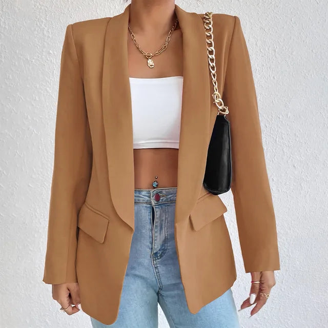 Athena Tailored Jacket