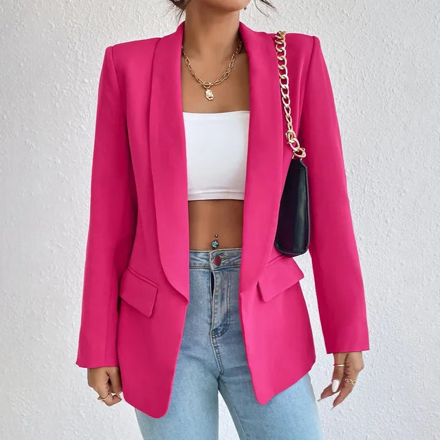 Athena Tailored Jacket