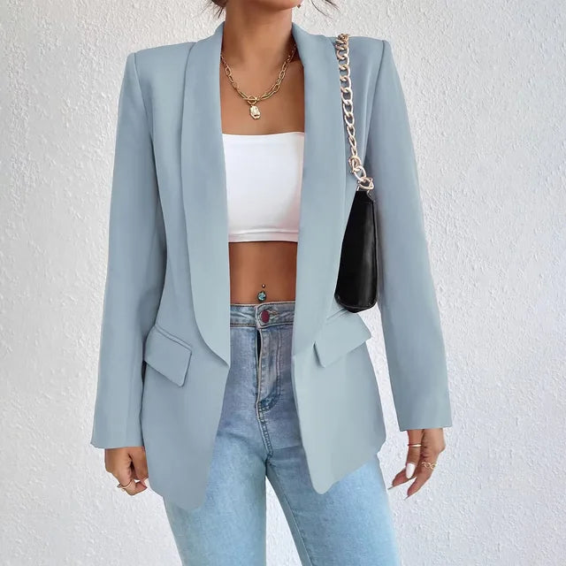 Athena Tailored Jacket