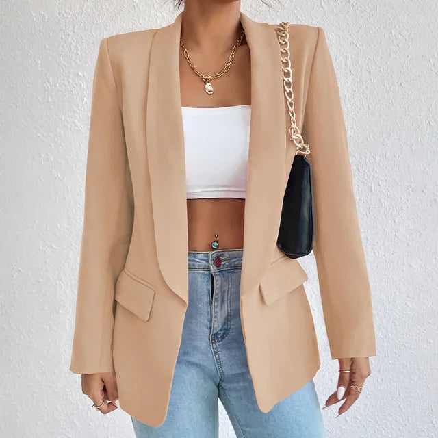 Athena Tailored Jacket
