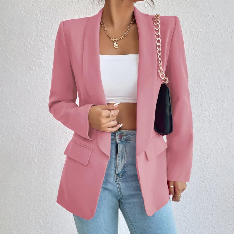 Athena Tailored Jacket